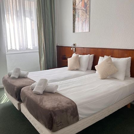 Azurene Royal Hotel Cannes Esterno foto