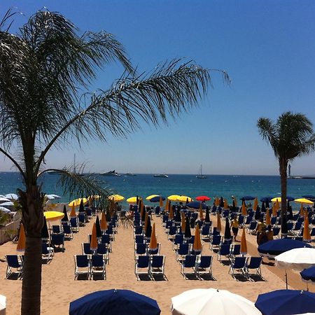 Azurene Royal Hotel Cannes Esterno foto