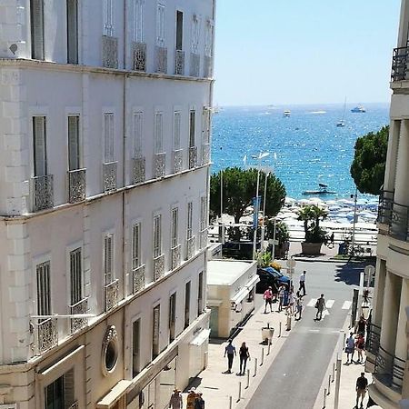 Azurene Royal Hotel Cannes Esterno foto