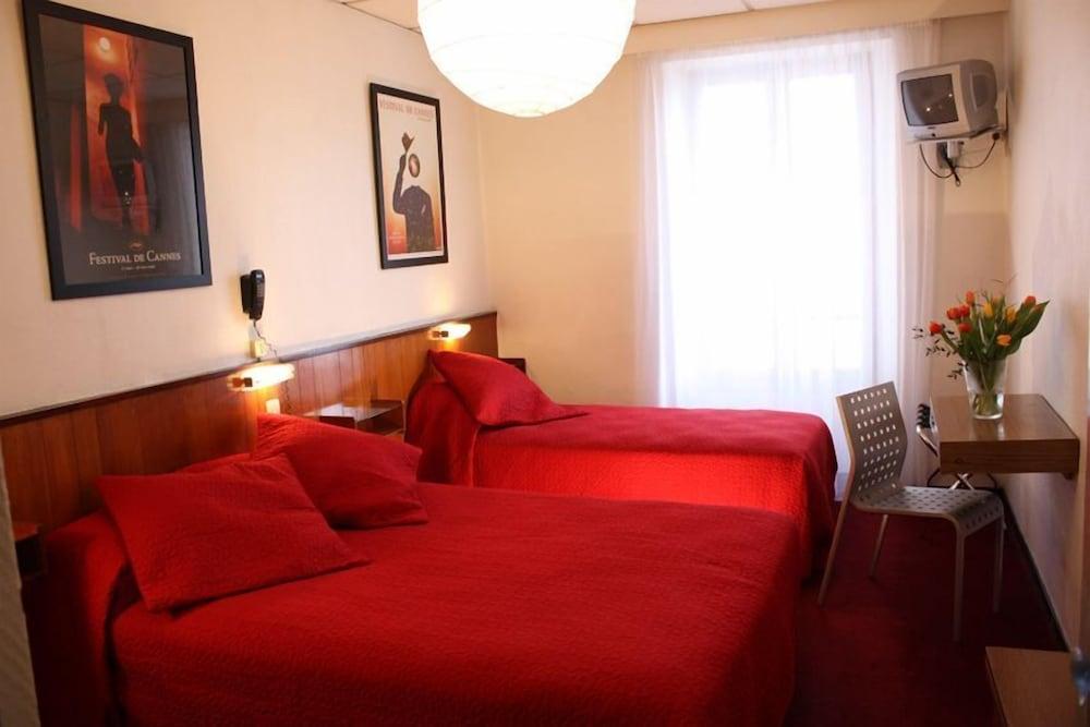 Azurene Royal Hotel Cannes Esterno foto