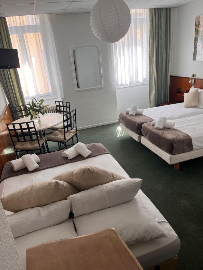 Azurene Royal Hotel Cannes Esterno foto