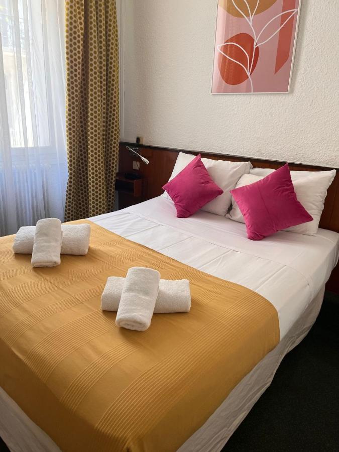 Azurene Royal Hotel Cannes Esterno foto