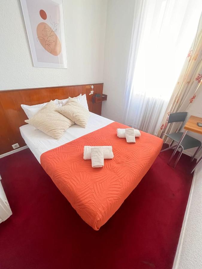 Azurene Royal Hotel Cannes Esterno foto
