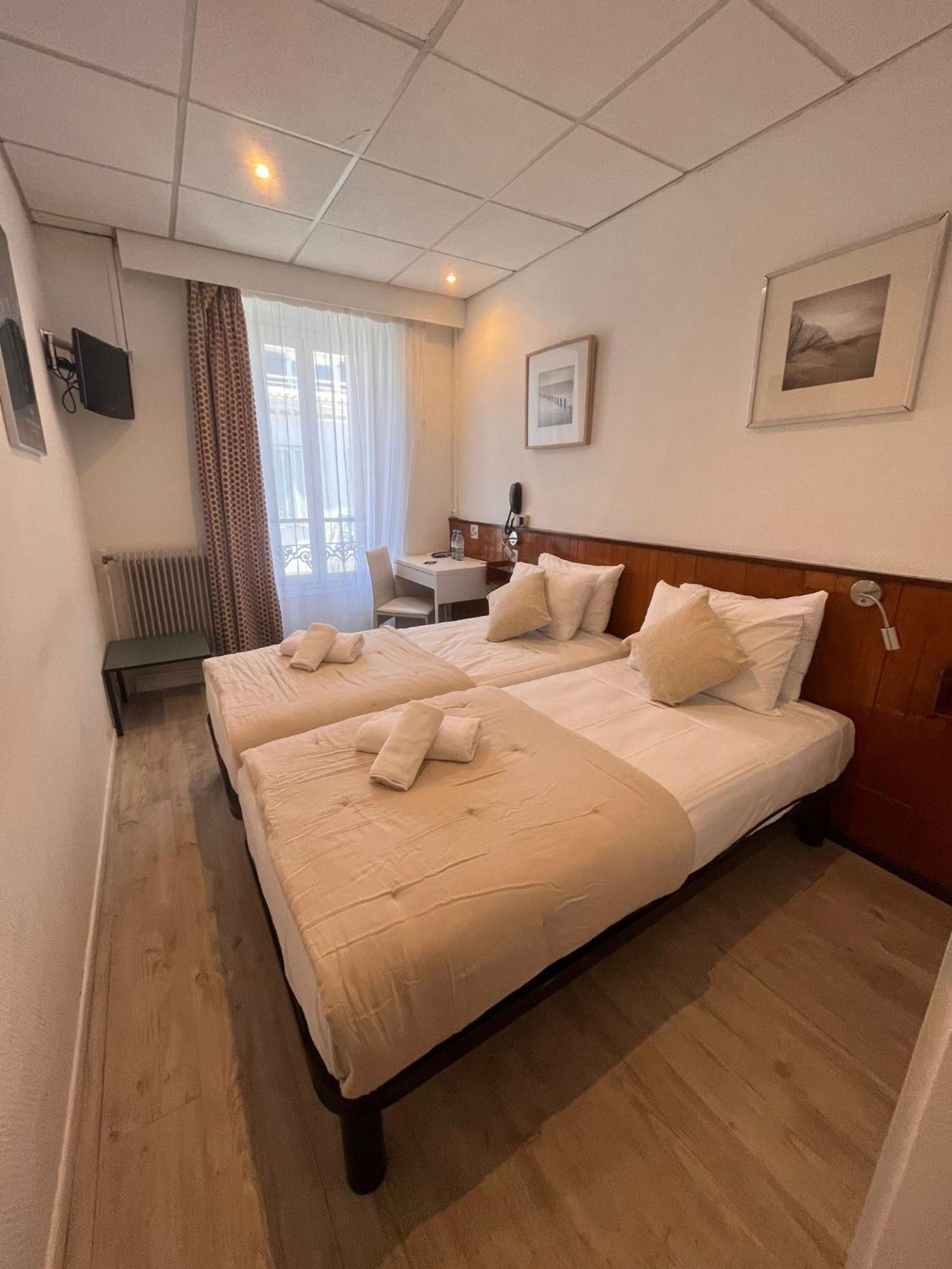 Azurene Royal Hotel Cannes Esterno foto