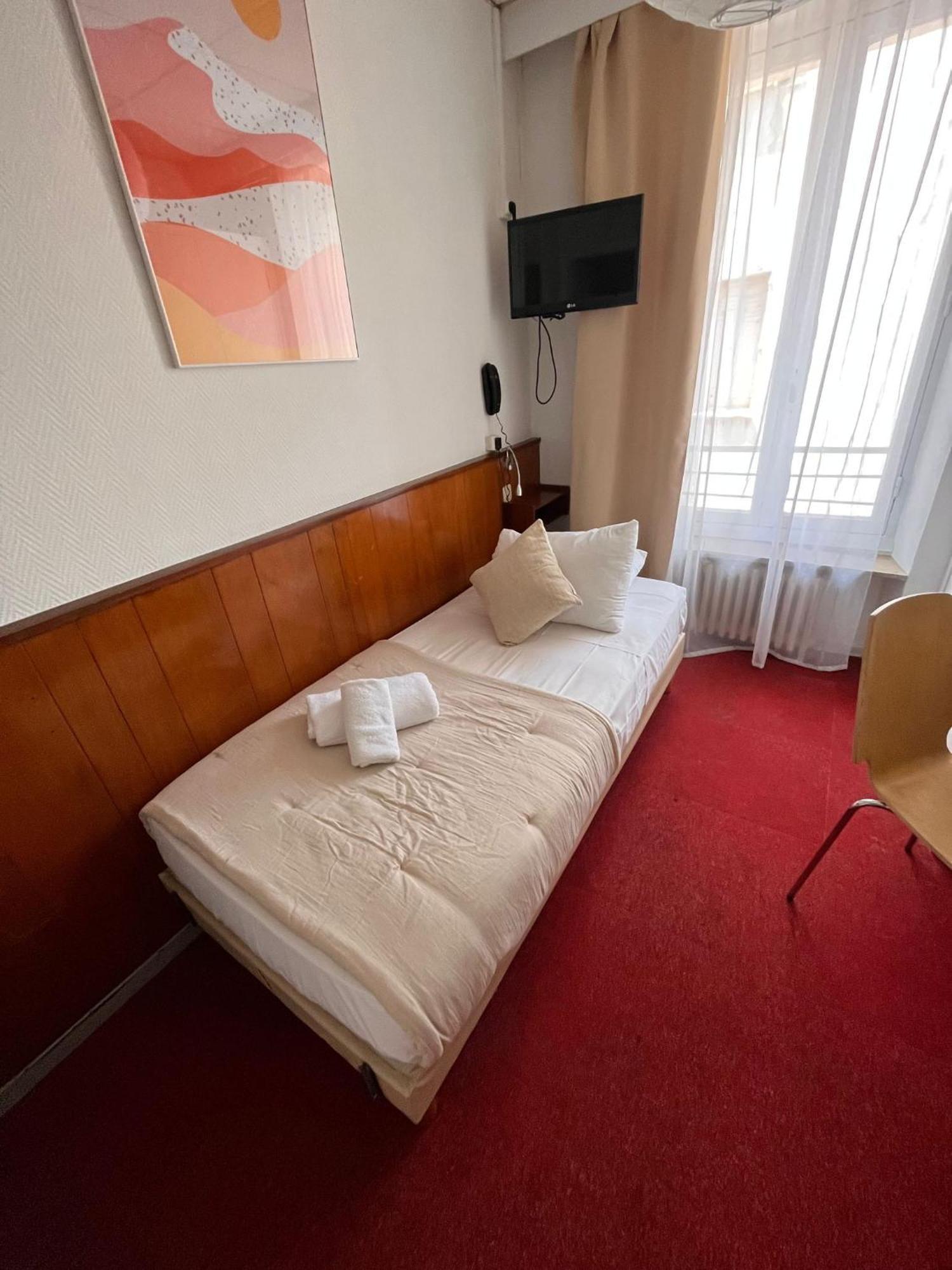 Azurene Royal Hotel Cannes Esterno foto