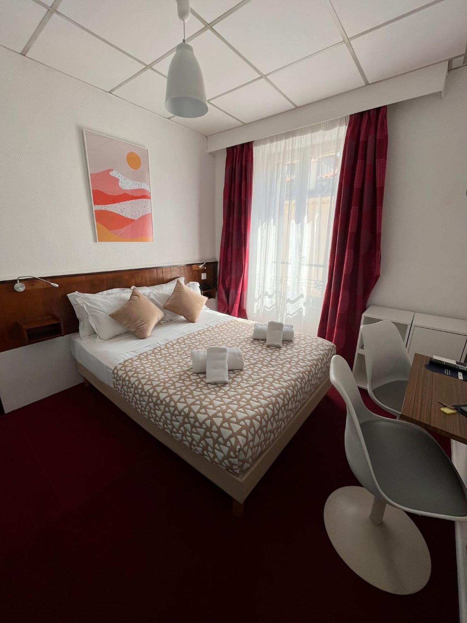 Azurene Royal Hotel Cannes Esterno foto